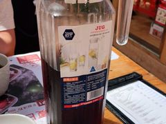 -木屋烧烤(西南角店)