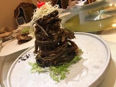 -欣旺·迎宾楼·百年无锡菜