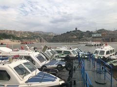 -黄河三峡风景名胜区