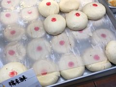 -爱德顺糕点食屋(利民道店)