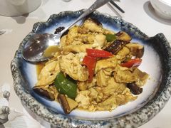 -莲池荟素食馆·12年老字号(光孝寺店)