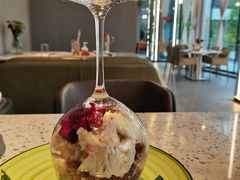 -赵小姐丨新中餐(曲江店)