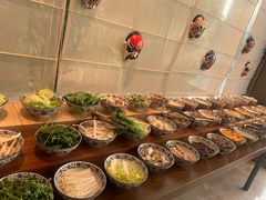 -十堰天海温德姆酒店·四季全日制餐厅(北京中路店)