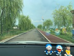 -焦岗湖旅游度假区