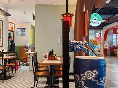 -和府捞面(曹路花园城店)