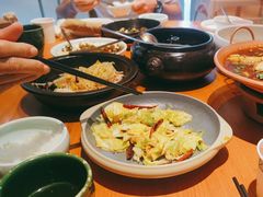 -云海肴·汽锅鸡·云南菜(天山百盛优客店)