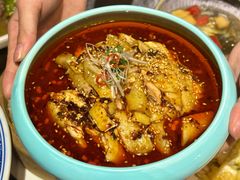 -川香鼎盛(市桥富华总店)