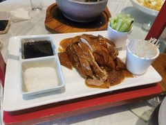 -柒园·三十年创意杭帮菜(龙湖滨江天街店)