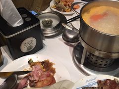 -星伦多自助料理(华润万象城店)