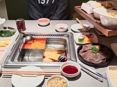 -海底捞火锅(吾悦广场店)