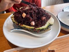 -金塔傣乡·德宏傣味·手抓饭·孔雀宴·云南民族特色菜(金瓦路店)