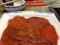 -月满大江经典成都火锅(麻城店)
