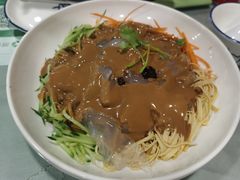 -听涛雅苑百味饺子老家菜馆