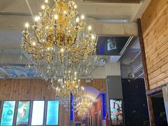 -明日世界密室轰趴·剧本桌游·箭馆团建(国贸店)