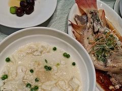 -盛福楼·惠山宴(盛岸路店)