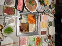 -海底捞火锅(正大乐城店)