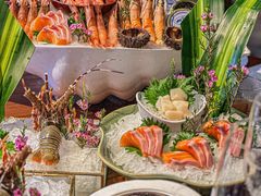 -Mr.Fish鱼鲜生海鲜放题(高德置地冬广场店)