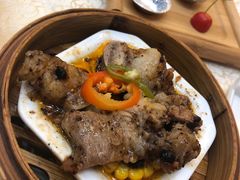 -顺德人家食府(黄金广场店)