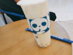 -茶百道(大兴绿地缤纷城店)