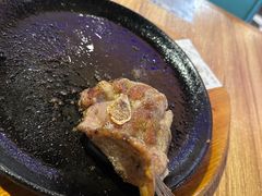 -纽斯特牛排自助餐厅(浦东文峰广场店)