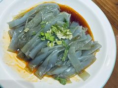-隔壁老王·家常云南菜(皇冠店)