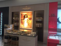 -亨吉利世界名表中心(飞亚达大厦店)