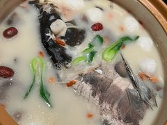-羡餐厅·杭帮菜·淳菜(千岛湖自由洲际殿店)