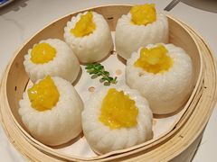 -蘇小主·创意中国菜(金茂览秀城店)
