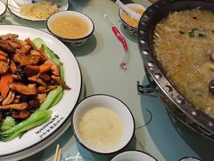 -郭记家常菜下水馆