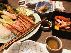 -蟹道乐(道顿堀本店)