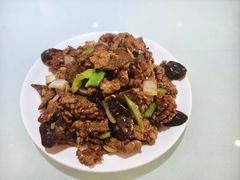 -胖子菜馆(隆昌路店)