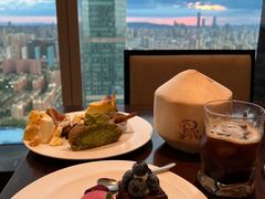 -Social 秀西餐厅-长沙瑞吉酒店(运达店)