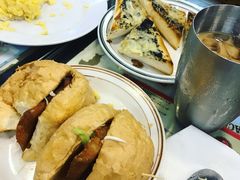 -华星冰室(湾仔店)