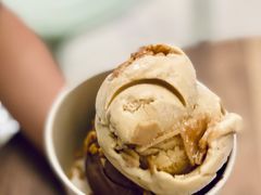海盐焦糖冰淇淋-LUNEURS月乐诗·法式冰淇淋(环贸店)
