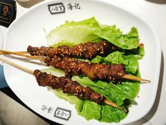 -八合里牛肉火锅(深圳龙华硅谷店)