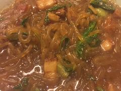 -闯关东东北农家菜(崂山石老人店)