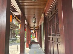 -香积寺