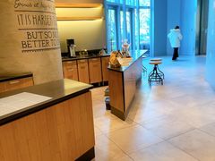 -星巴克(丁香国际商业中心店)