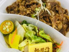 -桃花丼烧肉饭(凯丹商场店)