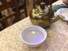 -维吾尔餐厅(宜山路店)