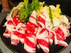 -花时·炭火烧肉(东百中心A馆店)