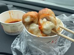 -众品香美食(三弓路店)