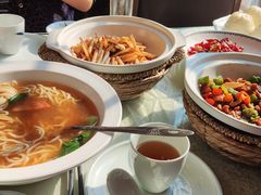 -长春观斋补堂素菜馆