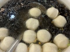 -众味海鲜大排档·活海鲜·潮汕味(南澳店)