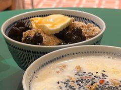 -堂屋糖水店(愚园店)