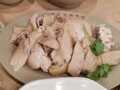 -百家鸡味馆(清泰店)