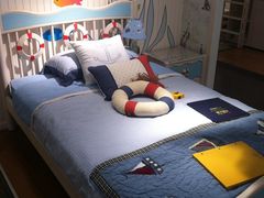 -红星美凯龙(上海沪南店)