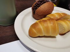 -Cafe Mersey默西咖啡(平江店)