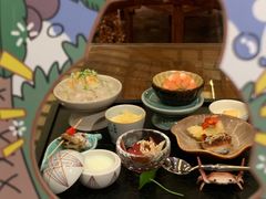 -龙悦湾酒家·八阵鱼生·渔人码头店