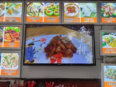 -水乡人家私房菜(逢简店)
